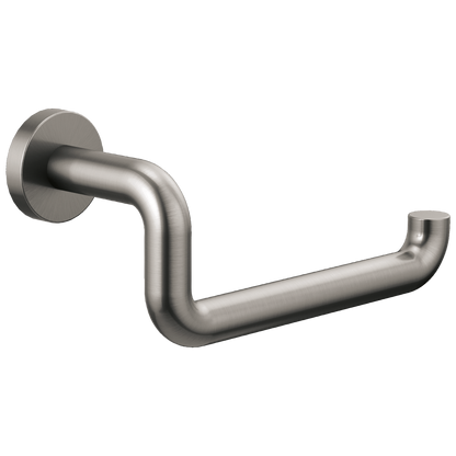 Litze Tissue Holder - Brilliance® Luxe Steel®