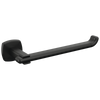 Allaria Tissue Holder - Matte Black