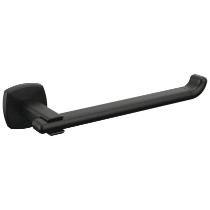 Allaria Tissue Holder - Matte Black