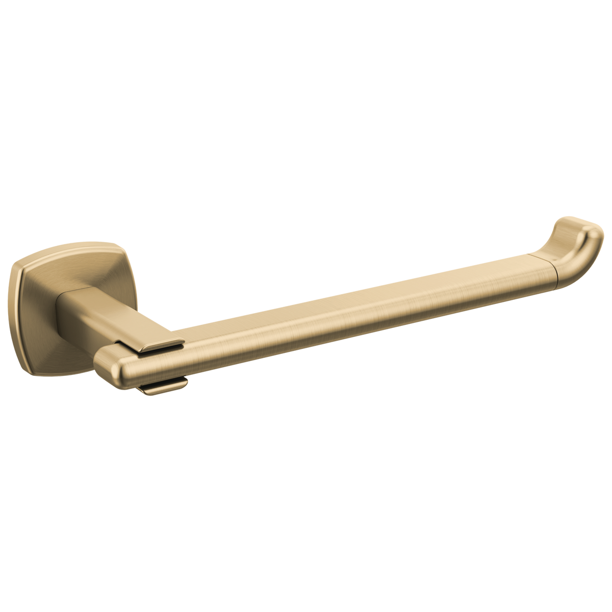 Allaria Tissue Holder - Brilliance® Luxe Gold®