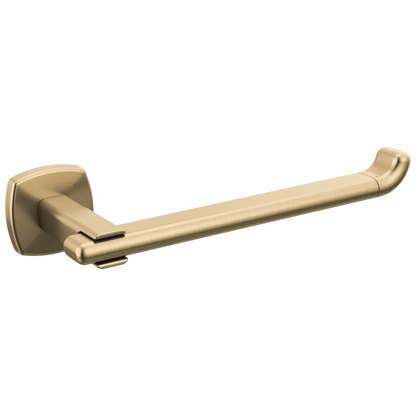 Allaria Tissue Holder - Brilliance® Luxe Gold®