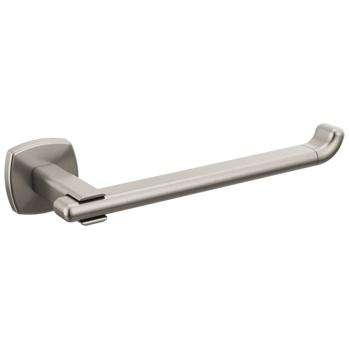 Allaria Tissue Holder - Brilliance® Luxe Nickel®