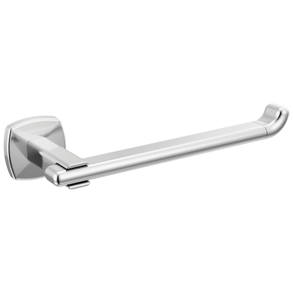 Allaria Tissue Holder - Polished Chrome