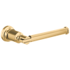 Invari Tissue Holder - Brilliance® Polished Gold
