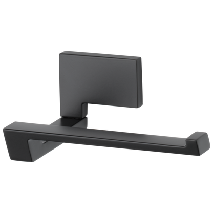 Siderna Tissue Holder - Matte Black
