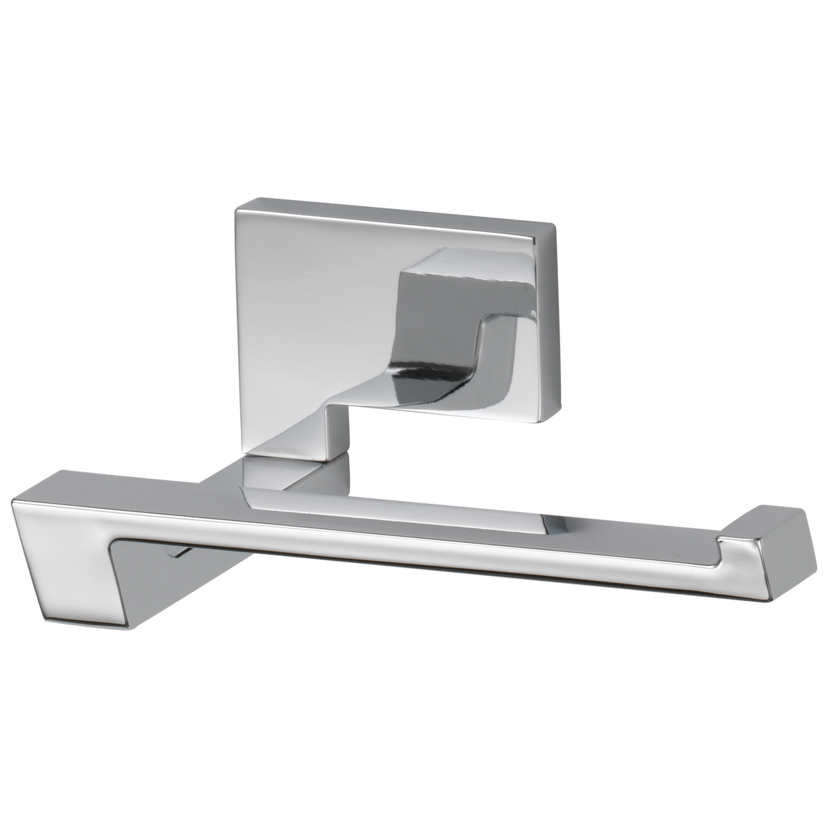 Siderna Tissue Holder - Polished Chrome