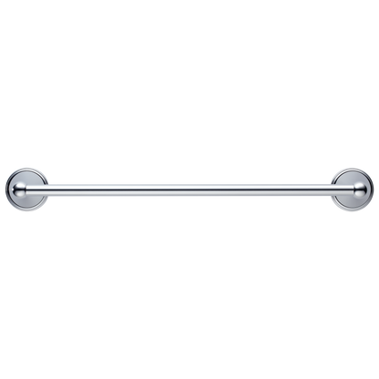 Brizo 18" Towel Bar - Polished Chrome