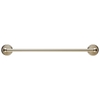 Brizo 18" Towel Bar - Brilliance® Polished Nickel