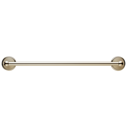 Brizo 18" Towel Bar - Brilliance® Polished Nickel