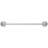 Brizo 24" Towel Bar - Polished Chrome