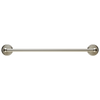 Brizo 24" Towel Bar - Brilliance® Polished Nickel
