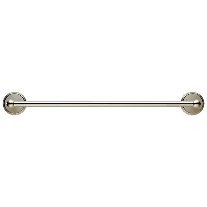 Brizo 24" Towel Bar - Brilliance® Polished Nickel