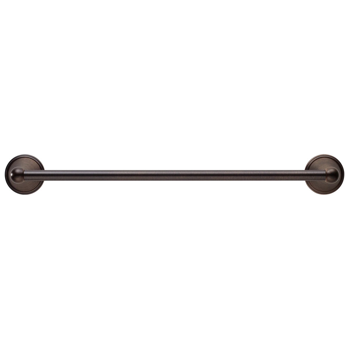 Brizo 24" Towel Bar - Brilliance® Brushed Nickel