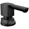 Kintsu Soap/Lotion Dispenser - Matte Black