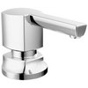 Kintsu Soap/Lotion Dispenser - Lumicoat® Polished Chrome