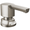 Kintsu Soap/Lotion Dispenser - Lumicoat® Stainless