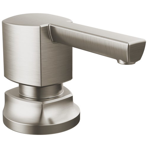 Kintsu Soap/Lotion Dispenser - Lumicoat® Stainless
