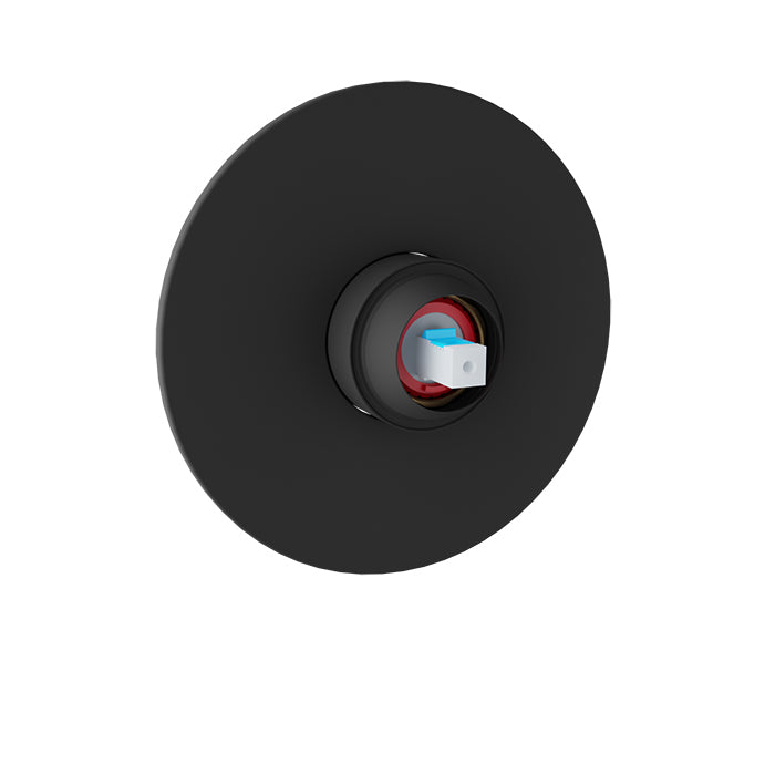 Baril Pressure balanced shower valve (without handle)