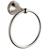 Brizo Towel Ring - Brilliance® Polished Nickel