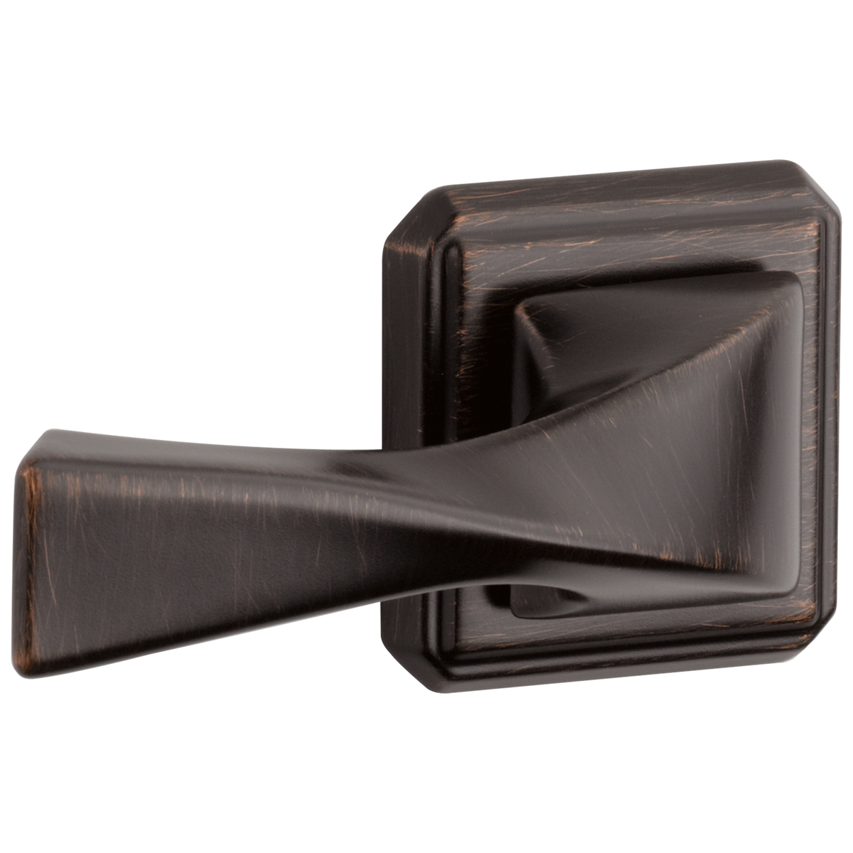 Virage Front Mount Flush Lever - Venetian Bronze®