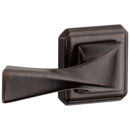 Virage Front Mount Flush Lever - Venetian Bronze®