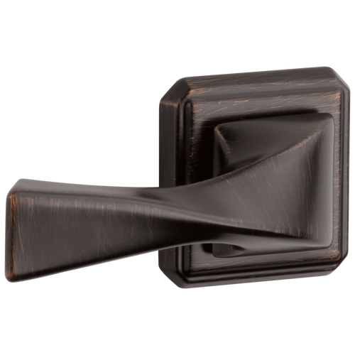 Virage Front Mount Flush Lever - Venetian Bronze®