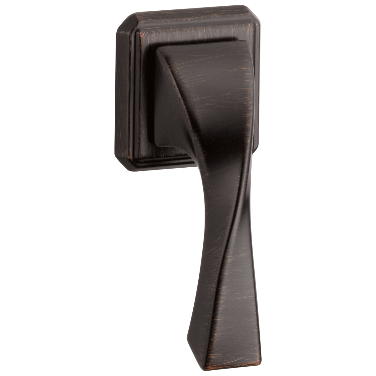 Virage Side Mount Flush Lever - Venetian Bronze®