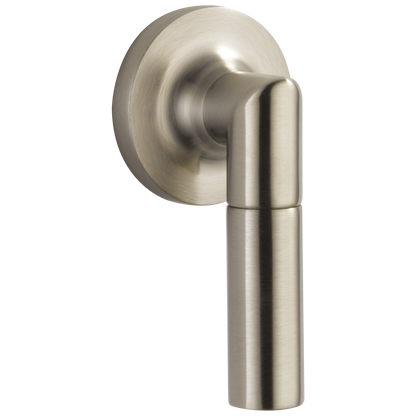 Odin Side Mount Flush Lever - Brilliance® Brushed Nickel