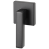 Siderna Side Mount Flush Lever - Matte Black
