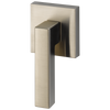Siderna Side Mount Flush Lever - Brilliance® Brushed Nickel