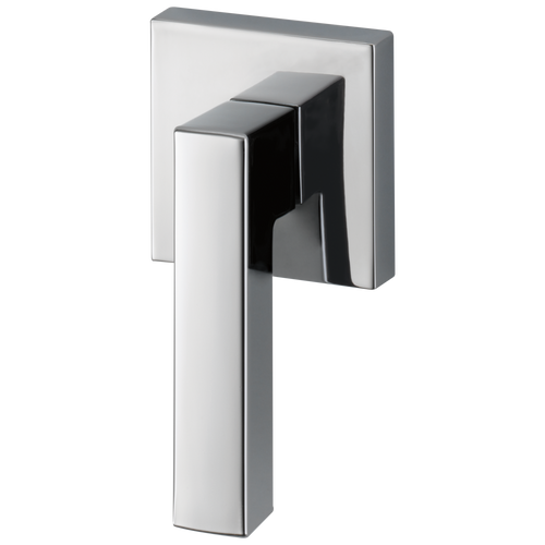 Siderna Side Mount Flush Lever - Polished Chrome