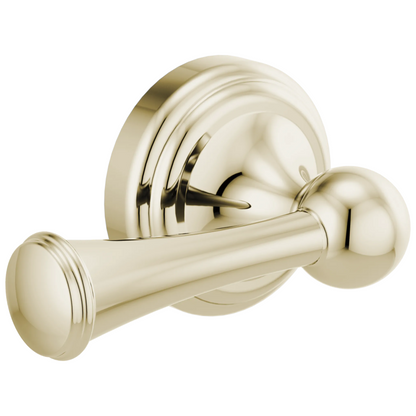 Brizo Universal Flush Lever - Brilliance® Polished Nickel