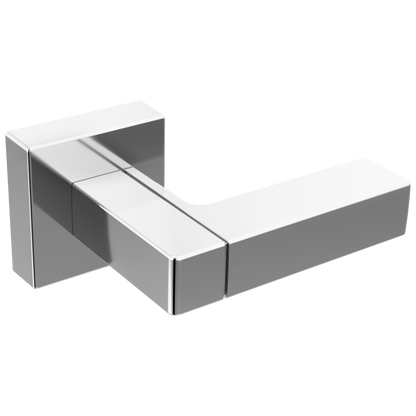 Frank Lloyd Wright Bath Collection by Brizo Universal Flush Lever - Polished Chrome
