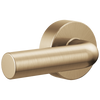 Litze Universal Flush Lever - Brilliance® Luxe Gold®