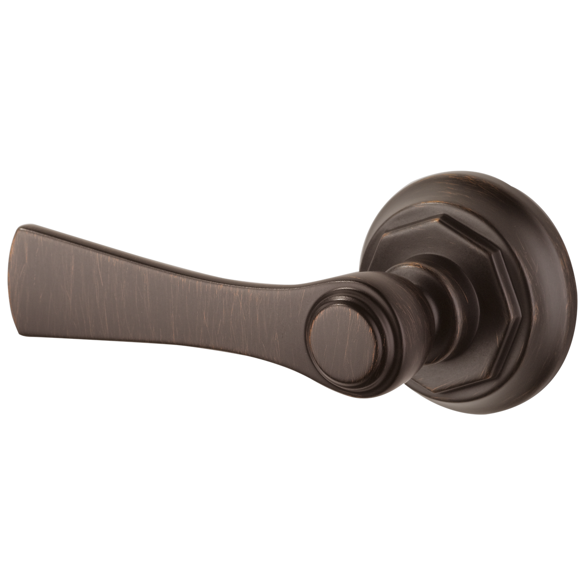 Rook Universal Flush Lever - Venetian Bronze®
