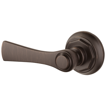 Rook Universal Flush Lever - Venetian Bronze®