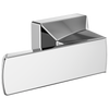 Vettis Universal Flush Lever - Polished Chrome