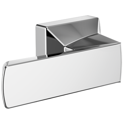 Vettis Universal Flush Lever - Polished Chrome