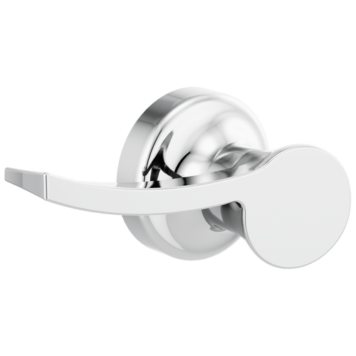 RSVP Universal Flush Lever - Polished Chrome