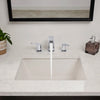 Bauloop 8-Inch Widespread 2-Handle M-Size Bathroom Faucet, 1.2 Gpm - Golzar Home