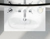 Grohe 8" Widespread 2-Handle L-Size Bathroom Faucet 4.5 L/min (1.2 gpm)