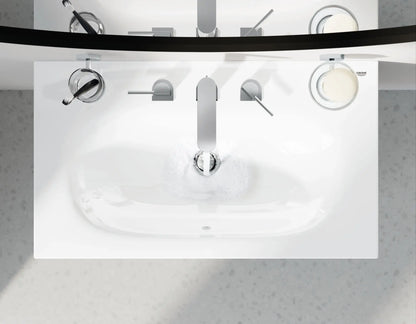 Grohe 8" Widespread 2-Handle L-Size Bathroom Faucet 4.5 L/min (1.2 gpm)