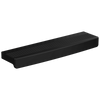 Kintsu Bin Pull - Matte Black