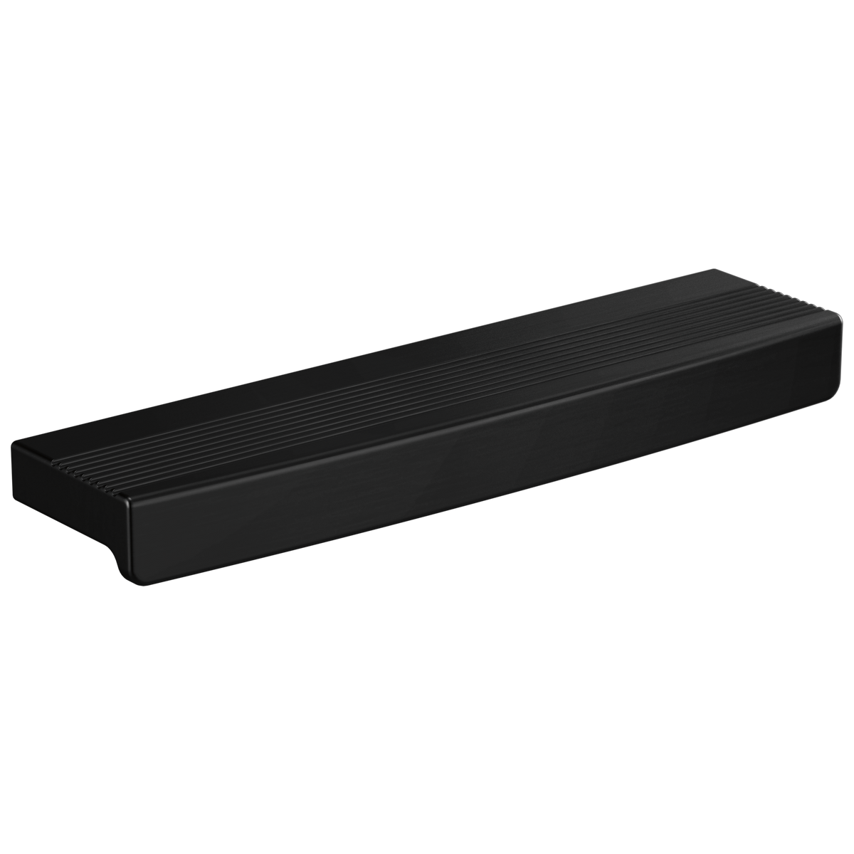 Kintsu Bin Pull - Matte Black