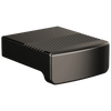 Kintsu Bin Knob - Brilliance® Black Onyx