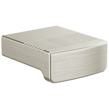 Kintsu Bin Knob - Brilliance® Luxe Nickel®