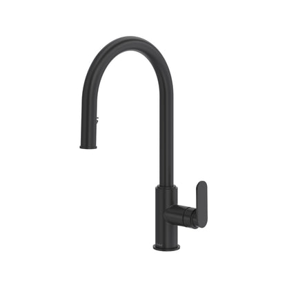 Robel Arca™ Pull-Down Kitchen Faucet With C-Spou