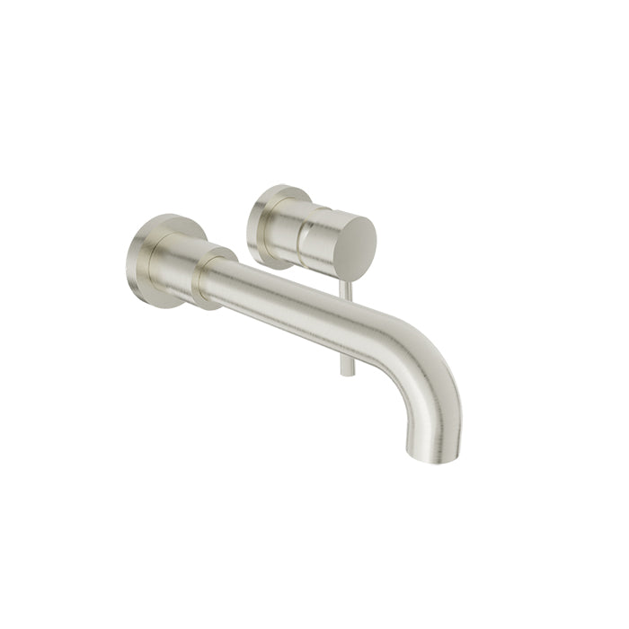 Baril Wall-mounted tub faucet