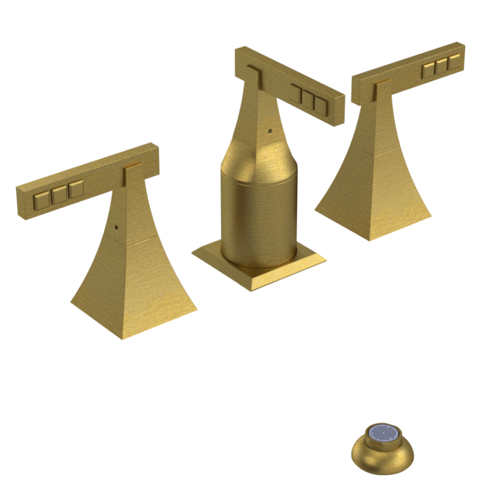 Rubinet Lavatory Faucet (6CICL)