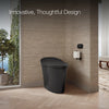 Kohler Veil® One-piece compact elongated smart toilet, dual-flush - Golzar Home